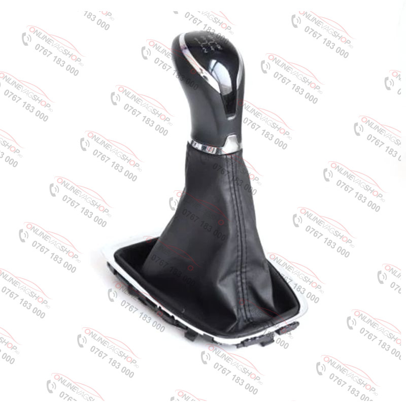 Nuca si manson schimbator Opel Crossland cu 5 sau 6 viteze